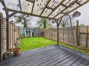 Garden- click for photo gallery